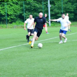 Emocje prawie jak na EURO!