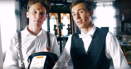 Cisza jest coraz częściej towarem deficytowym w tętniących życiem miastach