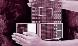 Połączenie bezpieczeństwa pożarowego z gipsowymi i cementowymi materiałami FERMACELL na rynku polskim ma długą tradycję