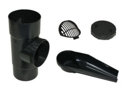 Nowa rewizja jest o 35 mm krótsza i wyposażona jest w nowe sitko o zakrzywionym kształcie