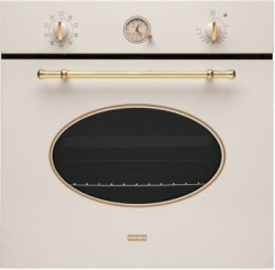 Piekarniki z kolekcji Classic i Country to powrót do tradycyjnych form