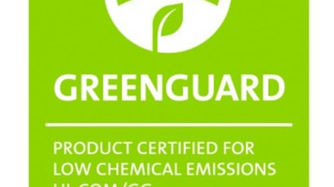 Icynene H2Foam Lite nagrodzona certyfikatem GreenGuard Gold
