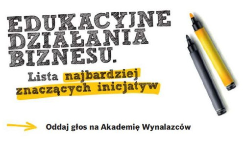 Wyboru czołowych 51 projektów dokonali eksperci z różnych dziedzin i przedstawiciele różnych sektorów