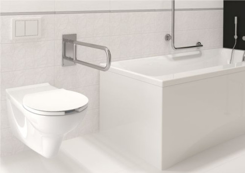 Chęć zapewnienia sobie wygody i bezpieczeństwa jest doskonałym powodem do remontu łazienki