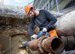 Trzy nowe brzeszczoty Bosch do zastosowań specjalnych wyróżnia nawet 20 razy dłuższa żywotność w porównaniu do brzeszczotów bimetalowych