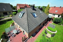 Obniżony montaż gwarantuje wyjątkowo estetyczny efekt