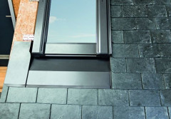 Roto: Obniżony montaż – dlaczego warto?