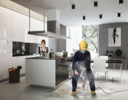 Planowanie instalacji wodnych to jednoczesne planowanie przyszłości