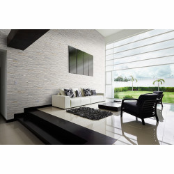 Dekoracyjny kamień Locarno (Sahara/ Grafit)