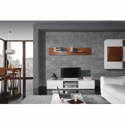 Dekoracyjny kamień Bergamo (Grafit)