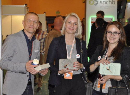 Konferencja odbywa się w cyklu co dwa lata, w tym roku gościła ponad 900 uczestników