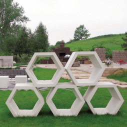 Plaster miodu (Libet Stampo)