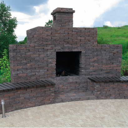 Cegła Split (Libet Completto)