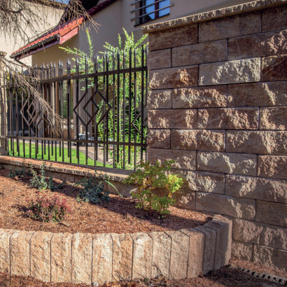 Ogrodzenie Split (Libet Completto)