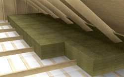 Izolację poddasza nieużytkowego wykonać można na kilka sposobów