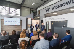 Nie powstałby tak wyjątkowy produkt, gdyby nie współpraca dwóch marek