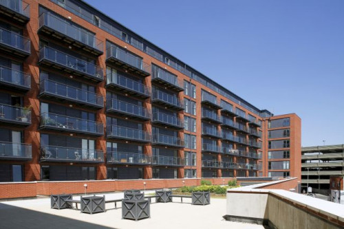 Senta to produkt skierowany przede wszystkim do architektów projektujących nowe obiekty