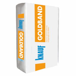 Knauf Goldband Ręczny tynk gipsowy
