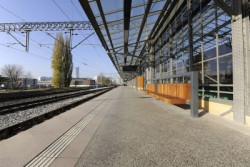 Podczas projektowania przestrzeni publicznej należy szczególną uwagę zwrócić na potrzeby niepełnosprawnych