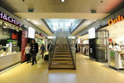 Podczas projektowania przestrzeni publicznej należy szczególną uwagę zwrócić na potrzeby niepełnosprawnych