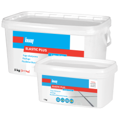 Knauf ELASTIC PLUS Fuga Elastyczna 