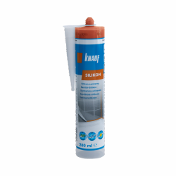 Knauf Silikon sanitarny