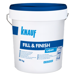 Knauf Fill&Finish Light