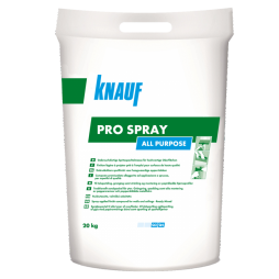 Knauf ProSpray All Purpose