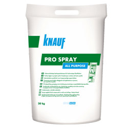 Knauf ProSpray All Purpose