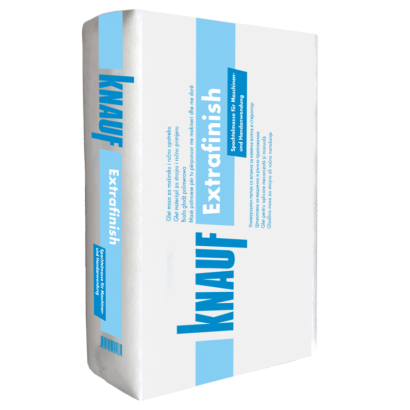 Knauf Extrafinish Polimerowa masa szpachlowa