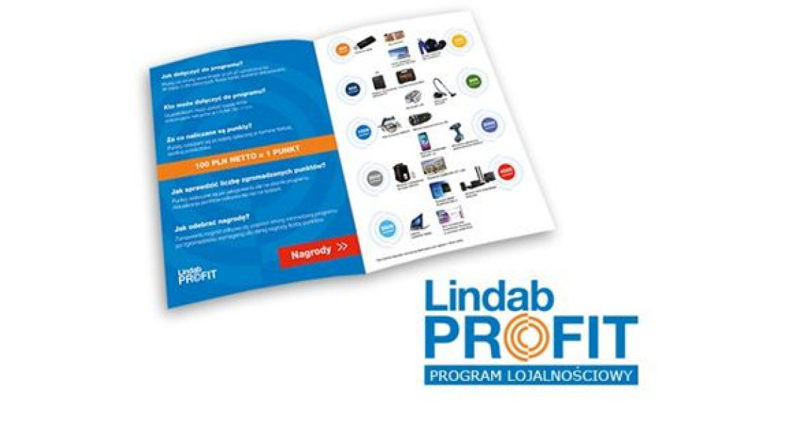 II edycja Lindab Profit