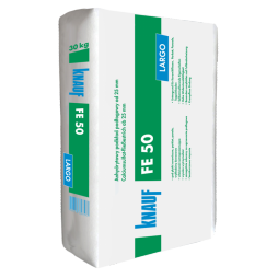 Knauf FE 50 Largo Wylewka anhydrytowa 
