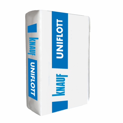 Knauf Uniflott