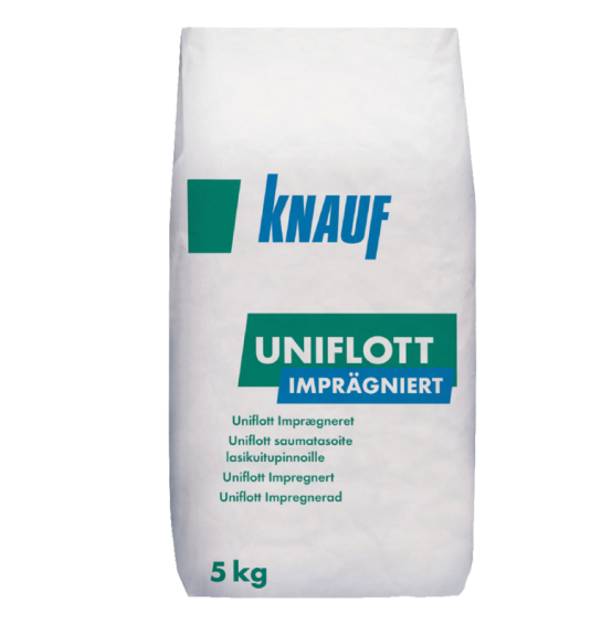 Knauf Uniflott impregnowany
