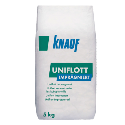 Knauf Uniflott impregnowany
