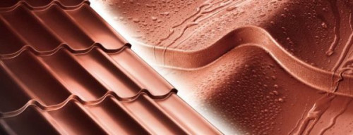 W firmie BUDMAT, jako pierwsi w Polsce wprowadziliśmy unikatowy i zaawansowany system kontroli jakości pokryć dachowych polegający na badaniu podstawowych parametrów każdego dachu