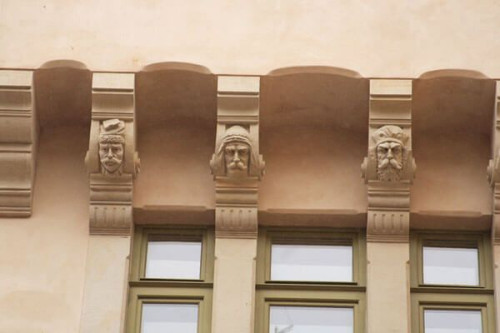 Odtworzenie technologii produkcji cementu romańskiego jest wydarzeniem przełomowym