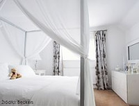 Beckers Designer White to doskonała propozycja dla wielbicieli klasyki