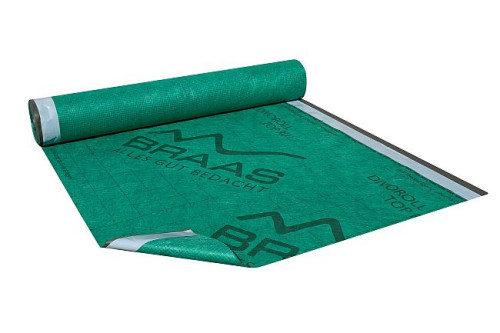 Membranę można porównać do dobrej kurtki przeciwdeszczowej