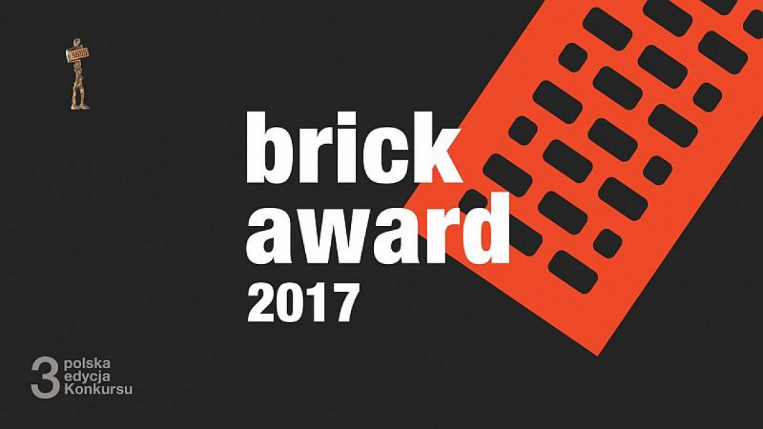 Wienerberger: Brick Award 2017 - start kolejnej edycji konkursu architektonicznego