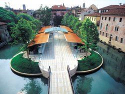 METAL LINE to dachówki bitumiczne powlekane folią miedzianą