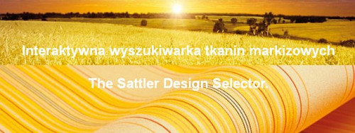 Połączenie bogatej kolorystyki i ochrony przed promieniowaniem UV