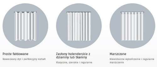 Welwetowe zasłony i odrobina światła mogą niewiarygodnie zmienić nastrój w domu