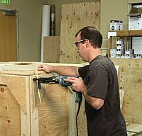 Quik Drive® jest najbardziej zaawansowanym systemem automatycznego wkręcania wkrętów