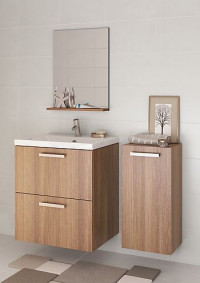 Wraz z rozwojem technologii wyposażenie łazienkowe nabiera coraz to nowych walorów