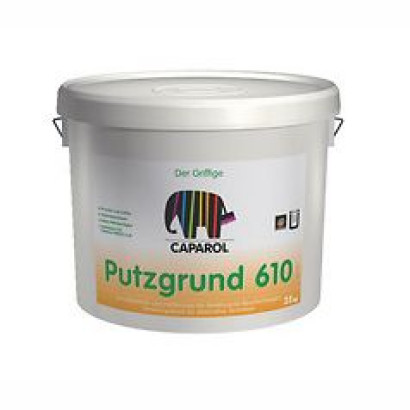 Putzgrund 610