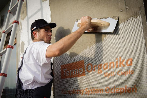 Wbrew pozorom i obecnemu tempu życia, wiele godzin spędzamy w naszych domach