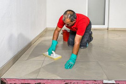 Rozpoczynamy dokładne zmycie &quot;do czysta&quot;