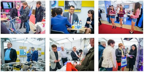 Oczywiście nie zabraknie też atrakcji dodatkowych, takich jak konkurs targowy czy strefa gastronomiczna