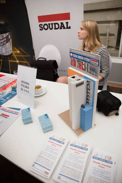 W najbliższą środę (23.11) ostatnie w tym roku spotkanie adeptów architektury ze specjalistami i wybitnymi architektami